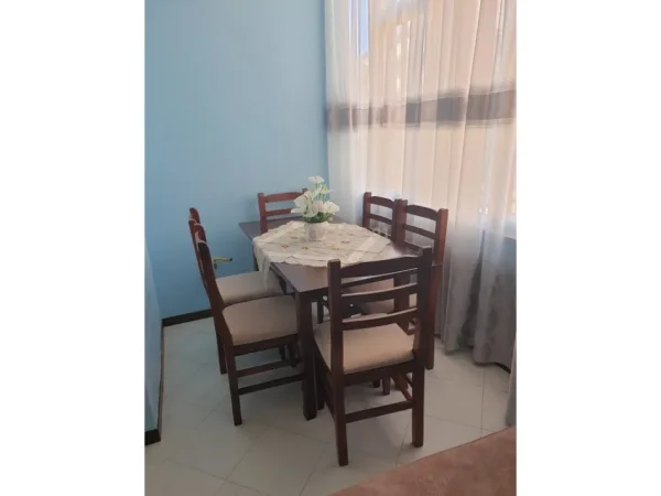 Durres, shitet apartament 1+1 Kati 1, 52 m² 62.400 € (Golem)