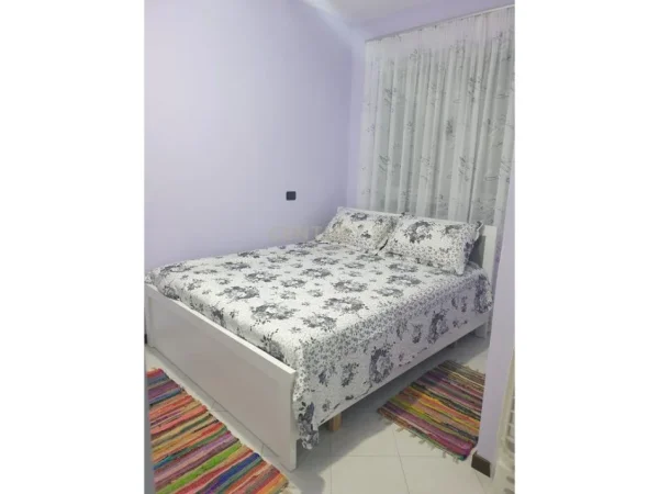 Durres, shitet apartament 1+1 Kati 1, 52 m² 62.400 € (Golem)