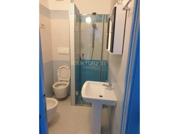 Durres, shitet apartament 1+1 Kati 1, 52 m² 62.400 € (Golem)