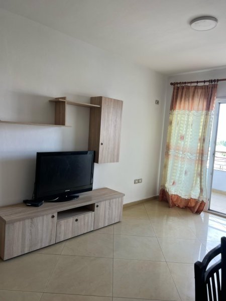 Tirane, jepet me qera apartament 1+1+Ballkon Kati 5, 78 m² 430 € (Astir, Bar Oslo)