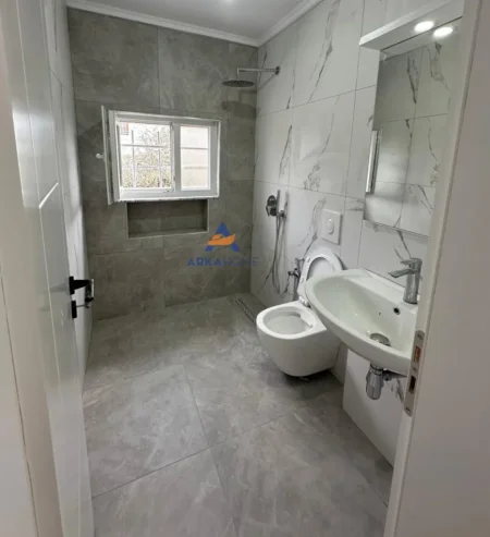 SHITET APARTAMENT 1+1 NE ALLIAS 75.000 EURO