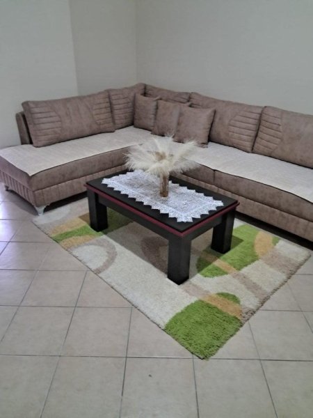 Tirane, jepet me qera 1+1+Ballkon Kati 2, 65 m² 400 € (Astir, Bar Artisti)