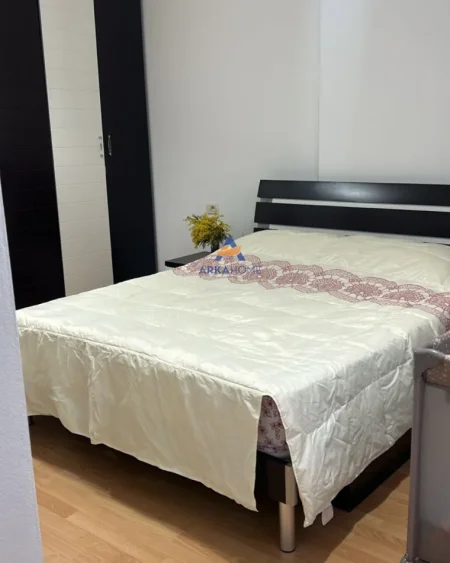 JEPET APARTAMENT 2+1+2 BALLKONE ME QERA 2 PALMAT,UNAZA E RE 450 EURO