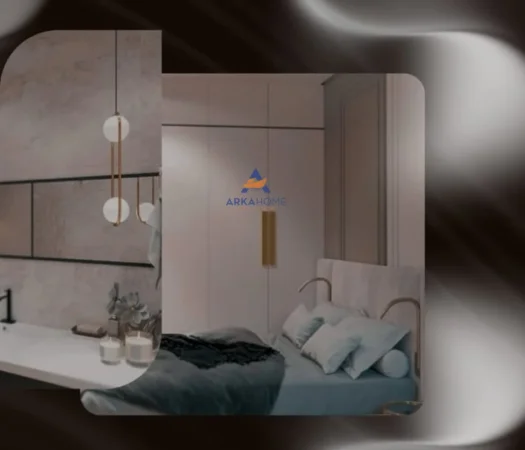 SHITET APARTAMENT 2+1+2 TE RRUGA SAMI FRASHERI, CMIMI 400.000 EURO