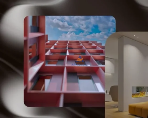 SHITET APARTAMENT 2+1+2 TE RRUGA SAMI FRASHERI, CMIMI 400.000 EURO