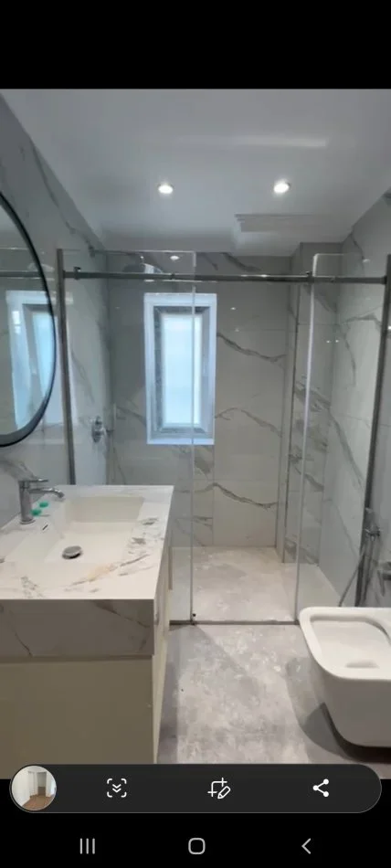 Tirane, shitet apartament 2+1 Kati 1, 70 m² 118.000 € (Rruga Xhanfize Keko)