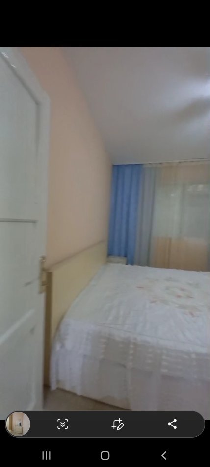 Tirane, jepet me qera shtepi 1+1+Ballkon Kati 1, 70 m² 400 € (Posta Selite)