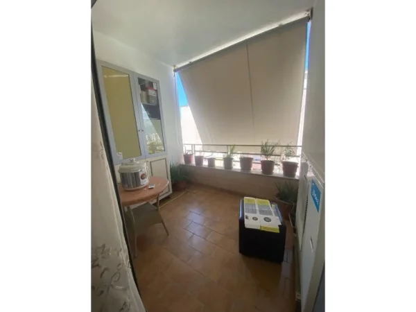 Tirane, shitet apartament 2+1 Kati 6, 104 m² 150.000 € (Rrugen Besim Alla)