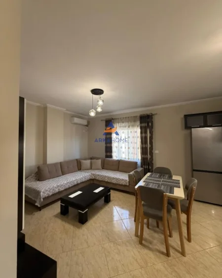 SHITET APARTAMENT 2+1+ BALLKON TE WELLI,PRANË RRETHIT,UNAZA E RE, 155.000 EURO