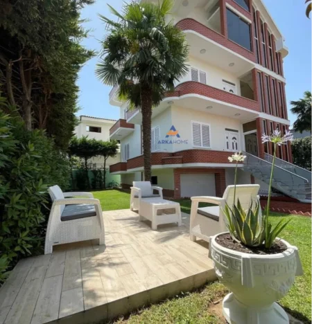 SHITET VILA NE INSTITUT 400.000 EURO