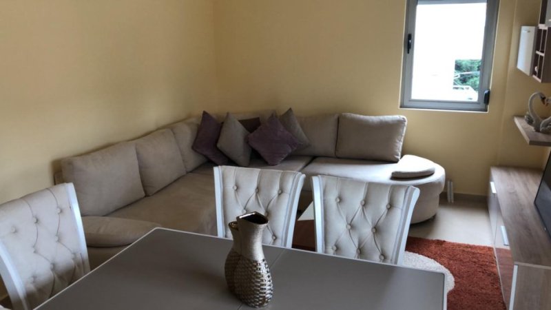 Tirane, jepet me qera apartament 2+1 Kati 2, 100 m² 650 € (komuna e parisit)
