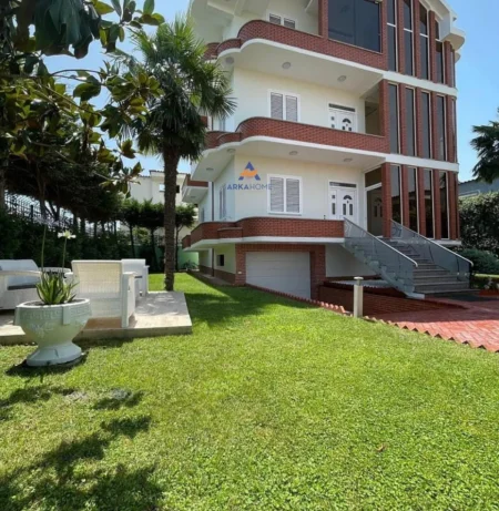 SHITET VILA NE INSTITUT 400.000 EURO