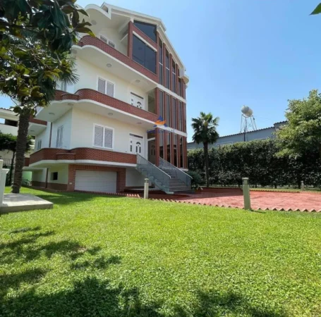 SHITET VILA NE INSTITUT 400.000 EURO