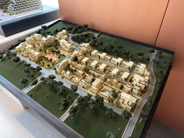 Sarande, shitet apartament 1+1 , 67 m² 187.600 € (dhermi)