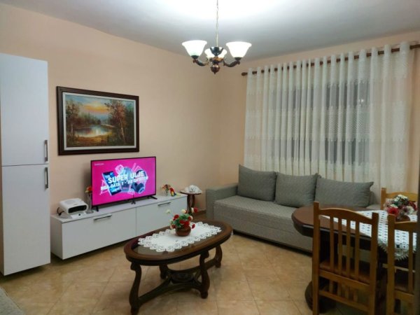 Tirane, shes apartament 2+1 Kati 5, 85 m² 134.000 € (varri i bamit)