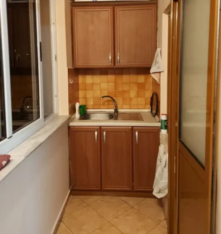 Tirane, shes apartament 2+1 Kati 5, 85 m² 134.000 € (varri i bamit)