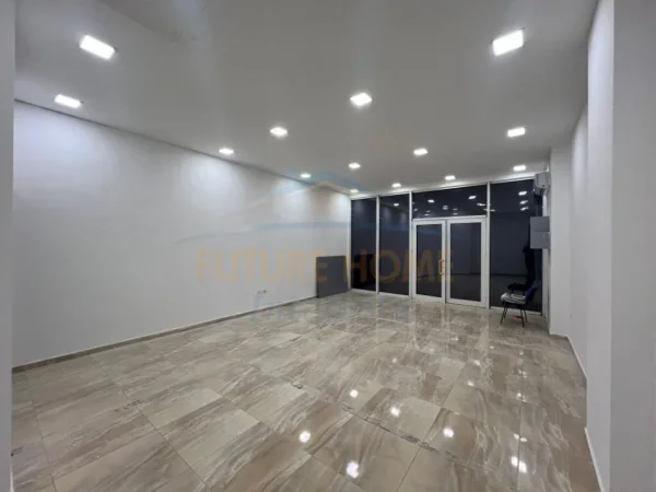 Tirane, shitet zyre Kati 0, 102 m² 350.000 € (Ali Demi)
