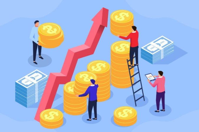 Tirane, Ofrojme sherbime financiare per biznese.