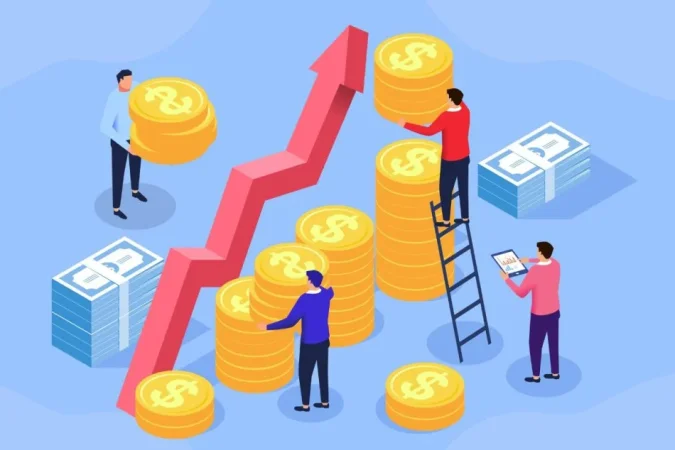 Tirane, Ofrojme sherbime financiare per biznese.