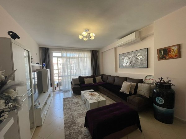 Tirane, shitet apartament 2+1+Ballkon Kati 6, 109 m² 138.000 € (Astir, Rruga Stefan Shundi)