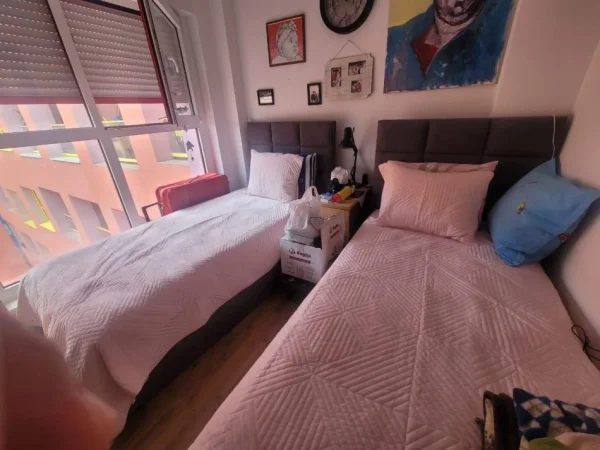 💥SHITET APARTAMENG 2+1+2  129.000 € Rr.Mihal Grameno💥