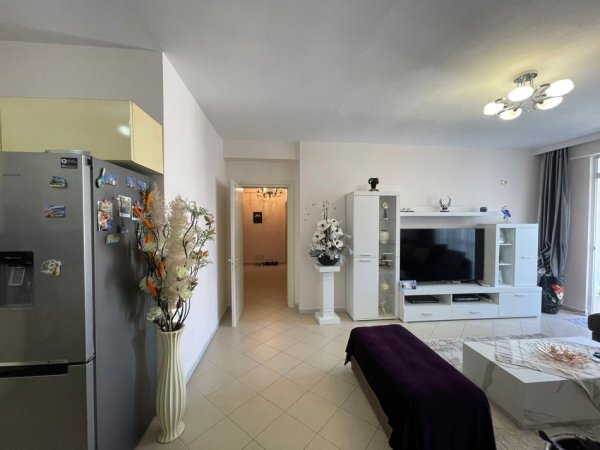 Tirane, shitet apartament 2+1+Ballkon Kati 6, 109 m² 138.000 € (Astir, Rruga Stefan Shundi)