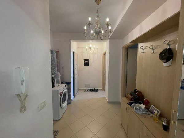 Tirane, shitet apartament 2+1+Ballkon Kati 6, 109 m² 138.000 € (Astir, Rruga Stefan Shundi)
