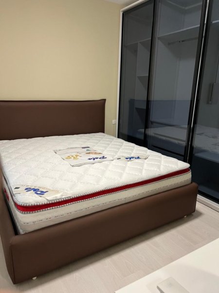Tirane, jepet me qera apartament 2+1+Ballkon Kati 2, 110 m² 600 €