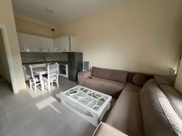 Tirane, jepet me qera 2+1+2 +Ballkon Kati 1, 90 m² 500 €