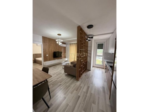 Tirane, jepet me qera apartament 1+1 Kati 3, 68 m² 500 € (Vila L, Astir)