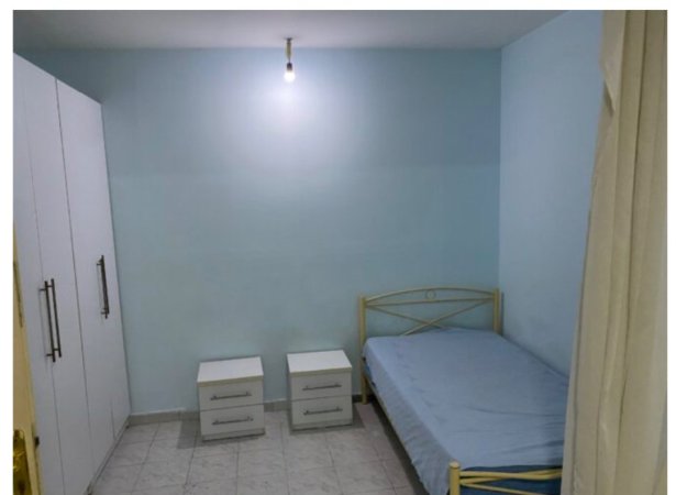 Tirane, jepet me qera garsonier 3 Katshe Kati 1, 40 m² 350 € (Shkolla e Baletit)