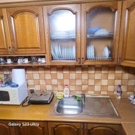Tirane, shitet apartament 2+1+Ballkon Kati 4, 71 m² 115.000 € (Rruga Xhanfize Keko)