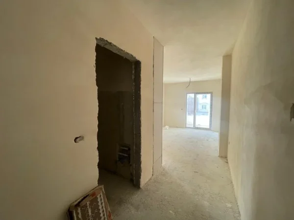 Golem, shitet apartament 2+1+Ballkon Kati 1, 75 m² 102.000 € (Golem)