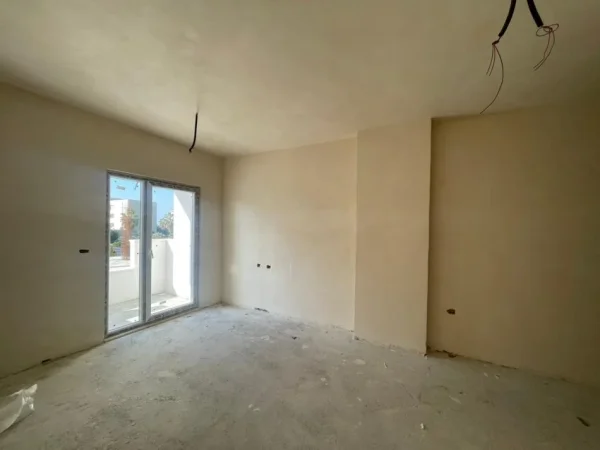 Golem, shitet apartament 2+1+Ballkon Kati 1, 75 m² 102.000 € (Golem)