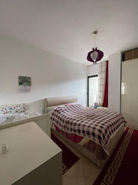 Tirane, shitet apartament 1+1+Ballkon Kati 6, 79 m² 98.000 € (Misto Mame)