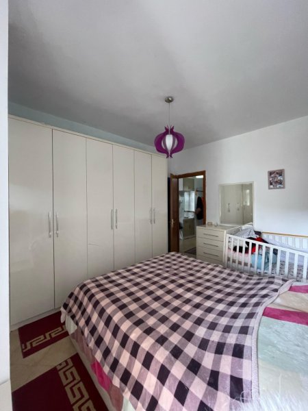 Tirane, shitet apartament 1+1+Ballkon Kati 6, 79 m² 98.000 € (Misto Mame)