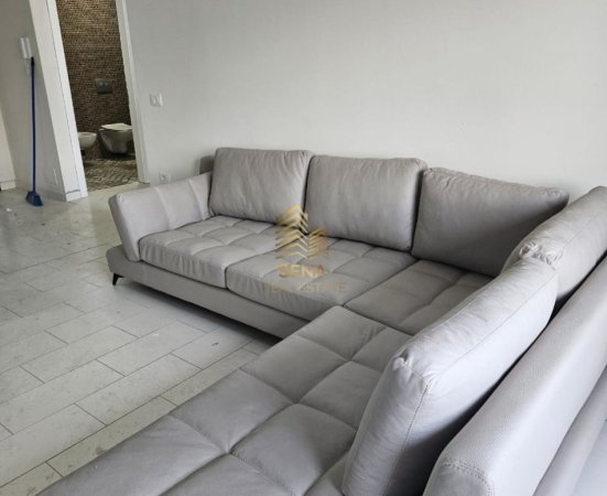 Tirane, jepet me qera apartament 1+1+Ballkon Kati 11, 70 m² 450 € (Rruga Bedri Karapici)