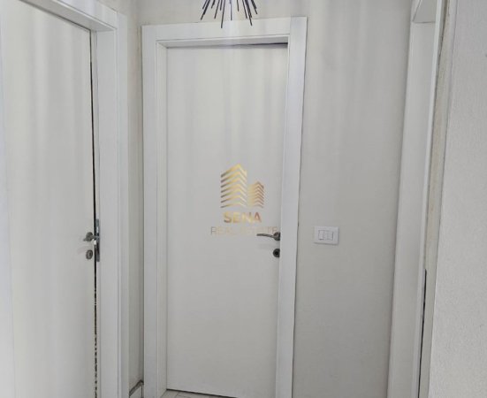Tirane, jepet me qera apartament 1+1+Ballkon Kati 11, 70 m² 450 € (Rruga Bedri Karapici)