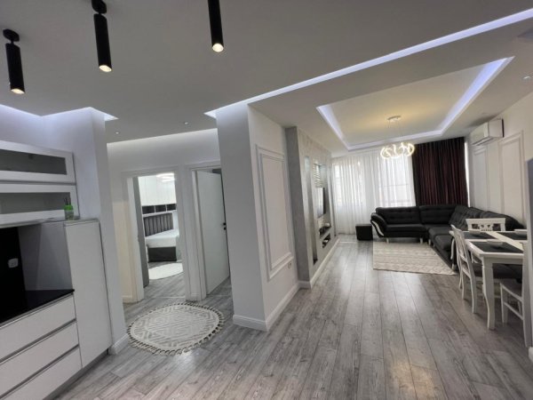 Tirane, shitet apartament 2+1+Ballkon Kati 7, 85 m² 133.000 € (Astir, Kompleksi Fratari)
