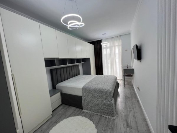 Tirane, shitet apartament 2+1+Ballkon Kati 7, 85 m² 133.000 € (Astir, Kompleksi Fratari)