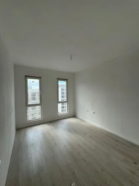 Tirane, shitet apartament 2+1+Ballkon Kati 6, 92 m² 92.000 € (Univers City Okazion 1000€/m2 Gati Per Banim)