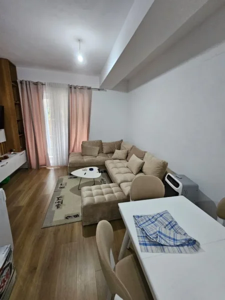 Tirane, jap me qera apartament 2+1 Kati 0, 75 m² 450 € (rruga pasho hysa)