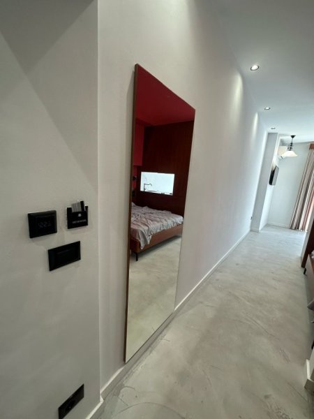 Tirane, shes apartament 1+1+Ballkon Kati 6, 74 m² 220.000 € (bulevardi gjergj fishta)