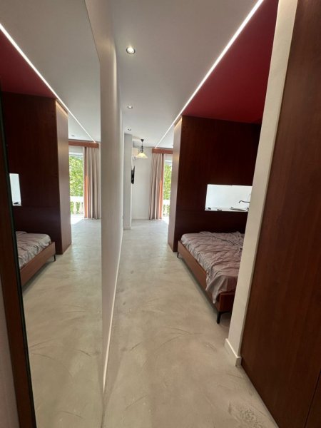 Tirane, shes apartament 1+1+Ballkon Kati 6, 74 m² 220.000 € (bulevardi gjergj fishta)