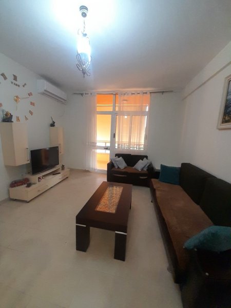 Tirane, jepet me qera apartament 1+1+Ballkon Kati 7, 70 m² 390 € (Rruga Loni Ligori ,Astir)