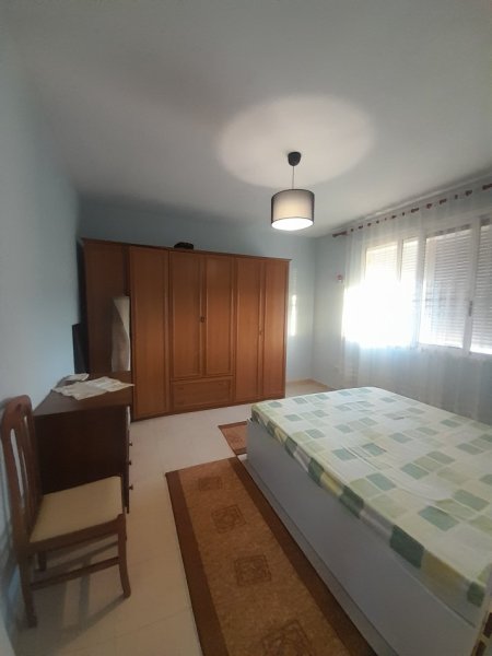 Tirane, jepet me qera apartament 1+1+Ballkon Kati 7, 70 m² 390 € (Rruga Loni Ligori ,Astir)