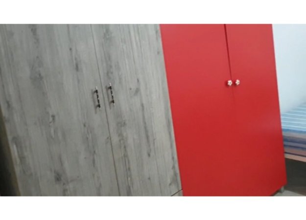 Tirane, jepet me qera garsonier Kati 1, 27 m² 250 € (Fusha e Aviacionit)