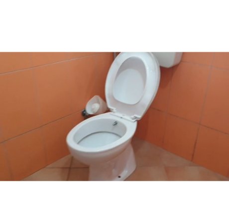 Tirane, jepet me qera garsonier Kati 1, 27 m² 250 € (Fusha e Aviacionit)