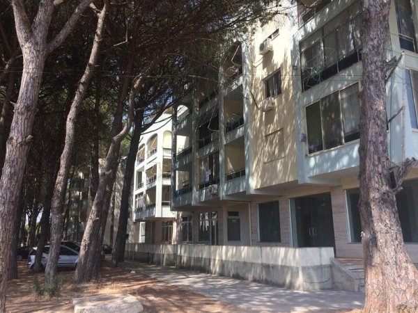 Durres, shitet apartament 1+1+Ballkon Kati 4, 75 m² 90.000 € 