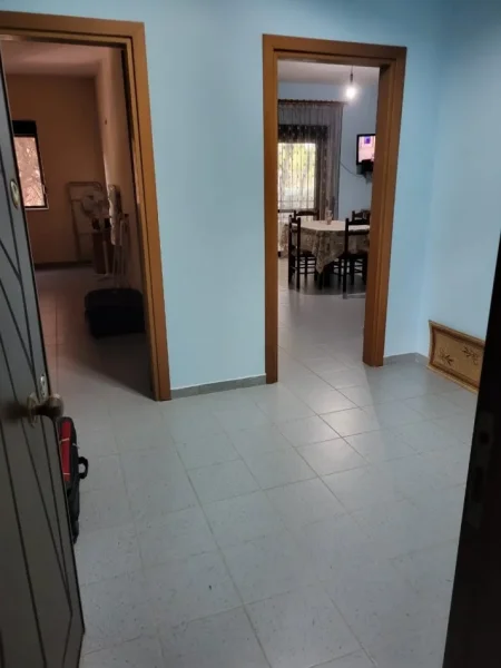 Durres, shitet apartament 1+1+Ballkon Kati 4, 75 m² 90.000 € 
